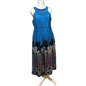 moulinette soeurs beaded dress Anthropologie MOULINETTE SOEURS Beaded
